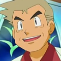 Prof. Oak (Carvalho)